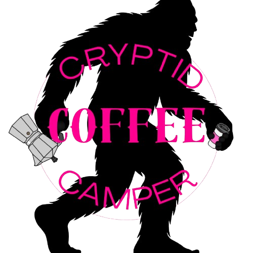 The Cryptid Coffee Camper